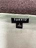 Torrid Teal Sleeveless Top Size 2X Plus (2) - photo 7