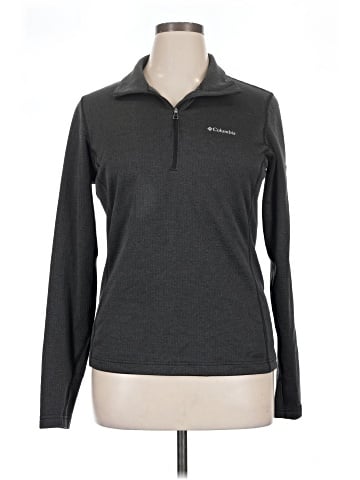 Columbia Pullover Sweater (view 1)