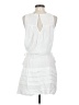 Ramy Brook White Casual Dress Size XS - photo 2