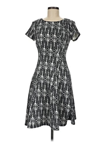 AGB Casual Dress (view 1)