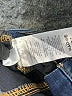 We the Free Color Block Blue Jeans Size 25 waist - photo 8