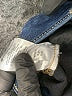 We the Free Color Block Blue Jeans Size 25 waist - photo 10