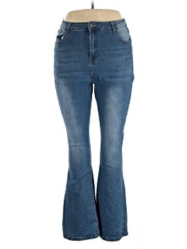 Jeans Jeans (view 1)
