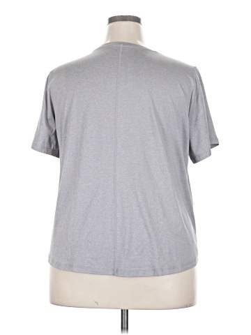 Ideology Short Sleeve T-Shirt (view 2)