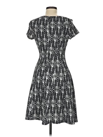 AGB Casual Dress (view 2)