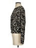 Zara Animal Print Black Pullover Sweater Size S - photo 5