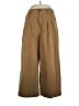 Madewell Brown Khakis Size 16 - photo 1