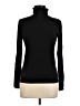 ASOS Black Long Sleeve Turtleneck Size 8 - photo 1