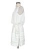 Ramy Brook White Casual Dress Size XS - photo 5