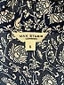 Max Studio Blue Casual Dress Size S - photo 7