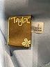 Taylor Blue Casual Dress Size 2 - photo 6