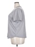 Ideology Gray Short Sleeve T-Shirt Size 2X - photo 5