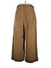 Madewell Brown Khakis Size 16 - photo 2