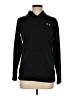 Under Armour 100% Polyester Black Pullover Hoodie Size M - photo 1