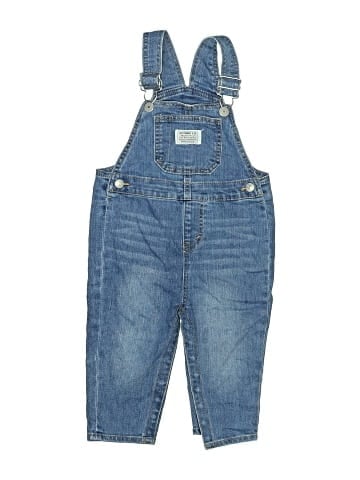 Levi's Overalls (view 1)