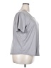 Ideology Gray Short Sleeve T-Shirt Size 2X - photo 4