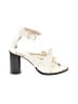 Cos Ivory Sandals Size EU 39 - photo 1