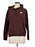Nike Brown Pullover Hoodie Size M - photo 1