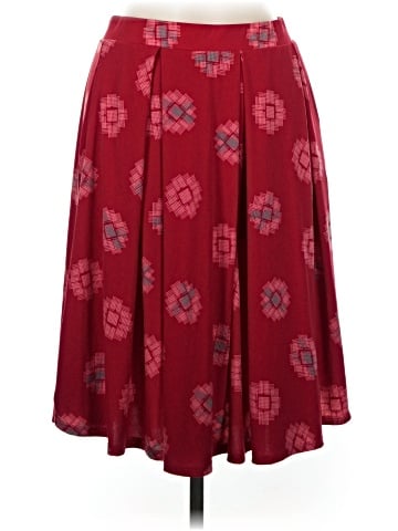 Lularoe Casual Skirt (view 1)