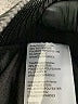 Avalanche Solid Black Active Skort Size 3X - photo 4