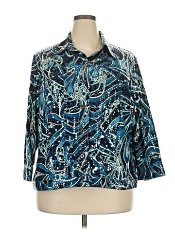 Ruby Rd. Jacket (view 1)