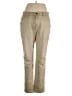 Gap Solid Tan Khakis Size 34 waist - photo 1