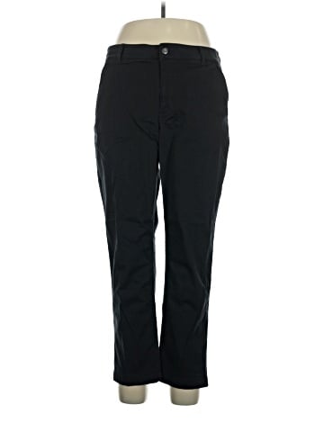 L.L.Bean Casual Pants (view 1)
