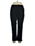 L.L.Bean Black Casual Pants Size 14 (petite) - photo 1