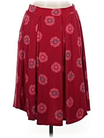 Lularoe Casual Skirt (view 2)