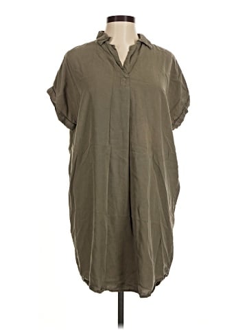 Thread & Supply Casual Dress (view 1)