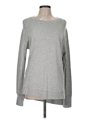 Sweaty Betty Sweatshirt (view 1)