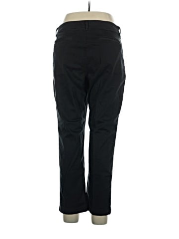 L.L.Bean Casual Pants (view 2)