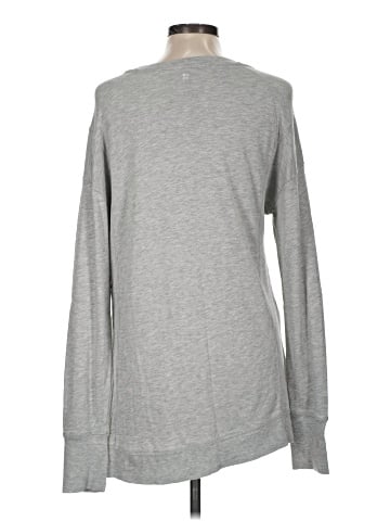 Sweaty Betty Sweatshirt (view 2)
