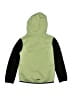 Primark Color Block Green Windbreaker Size 8 - 9 - photo 2