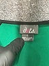 Dots Green Short Sleeve Top Size L - photo 7
