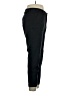 L.L.Bean Black Casual Pants Size 14 (petite) - photo 4