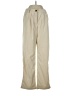 Halara 100% Polyester Ivory Casual Pants Size XS - photo 1