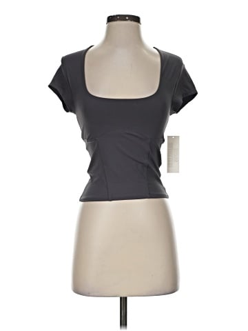 Out From Under Short Sleeve T-Shirt (view 1)