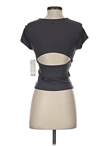 Out From Under Short Sleeve T-Shirt (view 2)
