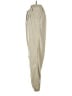 Halara 100% Polyester Ivory Casual Pants Size XS - photo 5