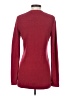 Charter Club Red Pullover Sweater Size S - photo 2