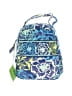 Vera Bradley Blue Backpack One size - photo 1