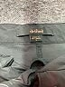 Drifted 100% Polyester Solid Black Blue Athletic Shorts Size S - photo 3