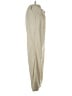 Halara 100% Polyester Ivory Casual Pants Size XS - photo 4