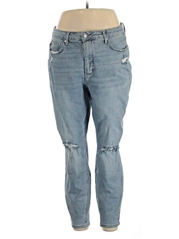 Judy Blue Jeans (view 1)