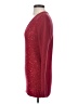 Charter Club Red Pullover Sweater Size S - photo 5