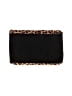 J.Crew Animal Print Brown Clutch One size - photo 2