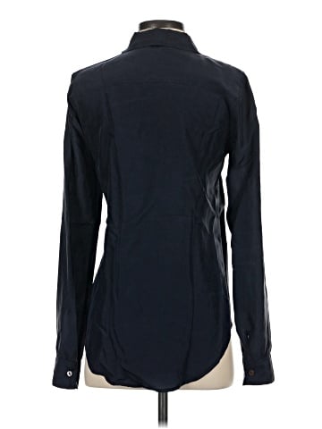 Calypso St. Barth Long Sleeve Button-Down Shirt (view 2)