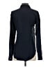 Calypso St. Barth Black Long Sleeve Button-Down Shirt Size XS - photo 2
