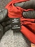 Studio by Torrid 100% Polyester Red Sleeveless Blouse Size 5X Plus (6) - photo 8